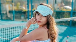 Katiana Kay: Everything You Need to Know About the Star - Perfectley