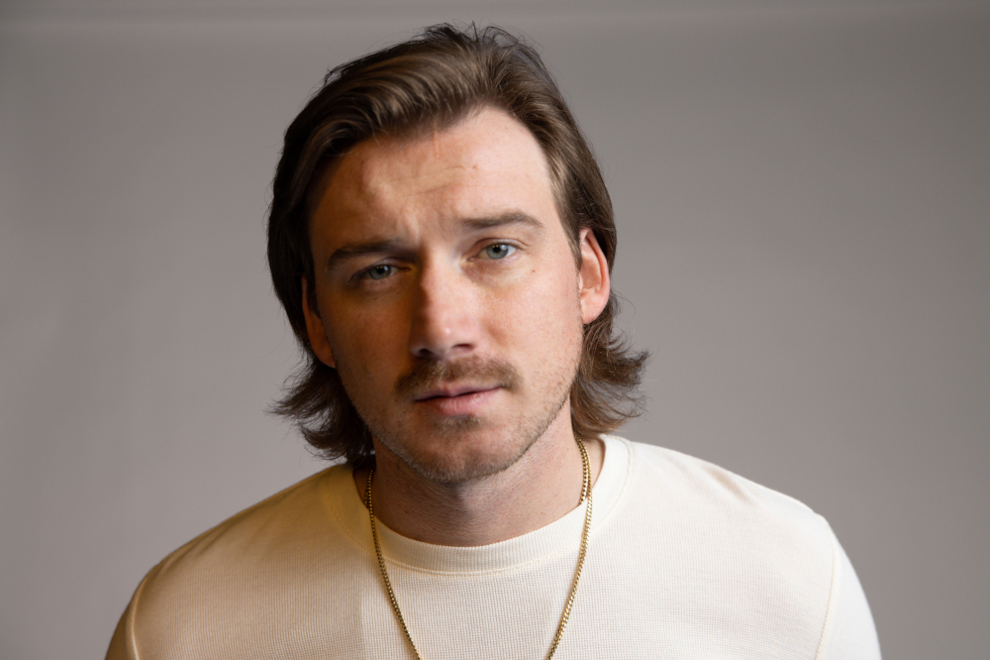 How Tall Is Morgan Wallen
