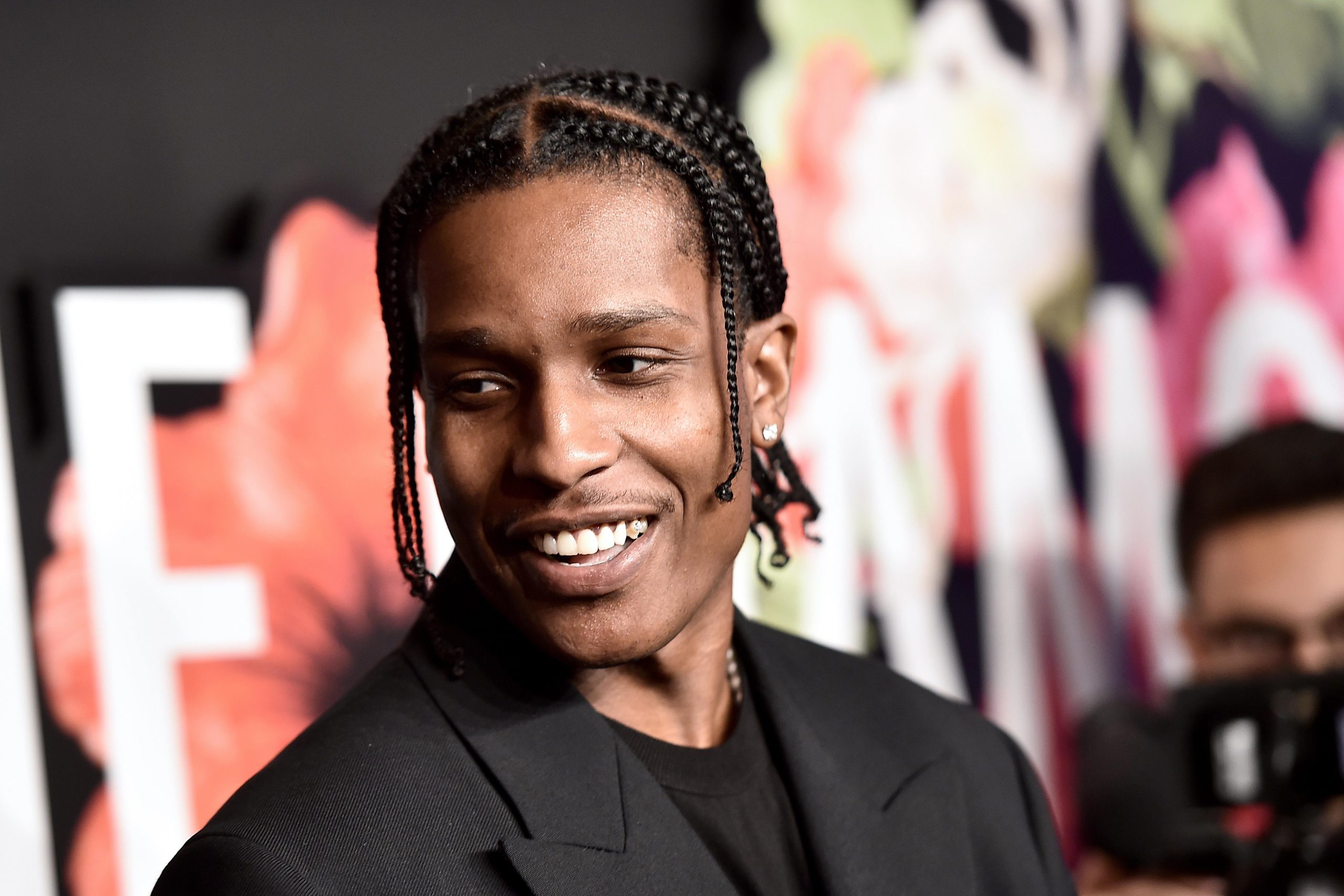 ASAP Rocky Net Worth