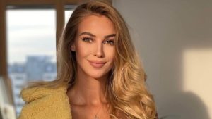 Veronika Rajek: Everything You Need to Know About Her Career - Perfectley