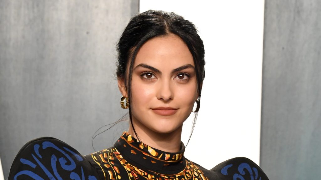 Camila Mendes Height: Know How Tall She Is!