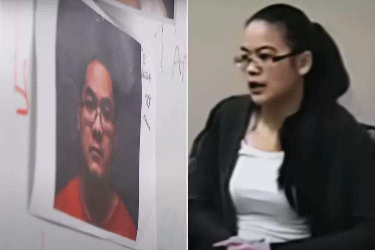 Jennifer Pan Boyfriend