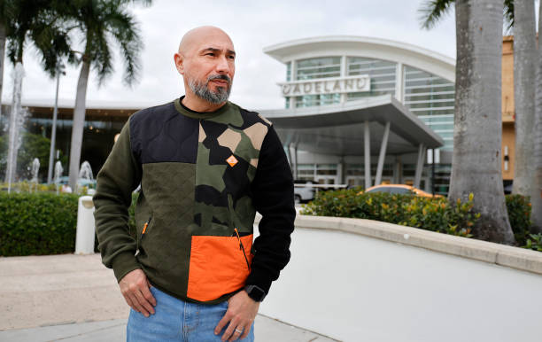 Michael Corleone Blanco