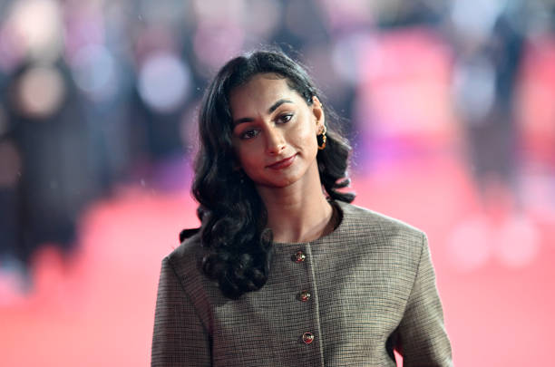 Ashna Rabheru