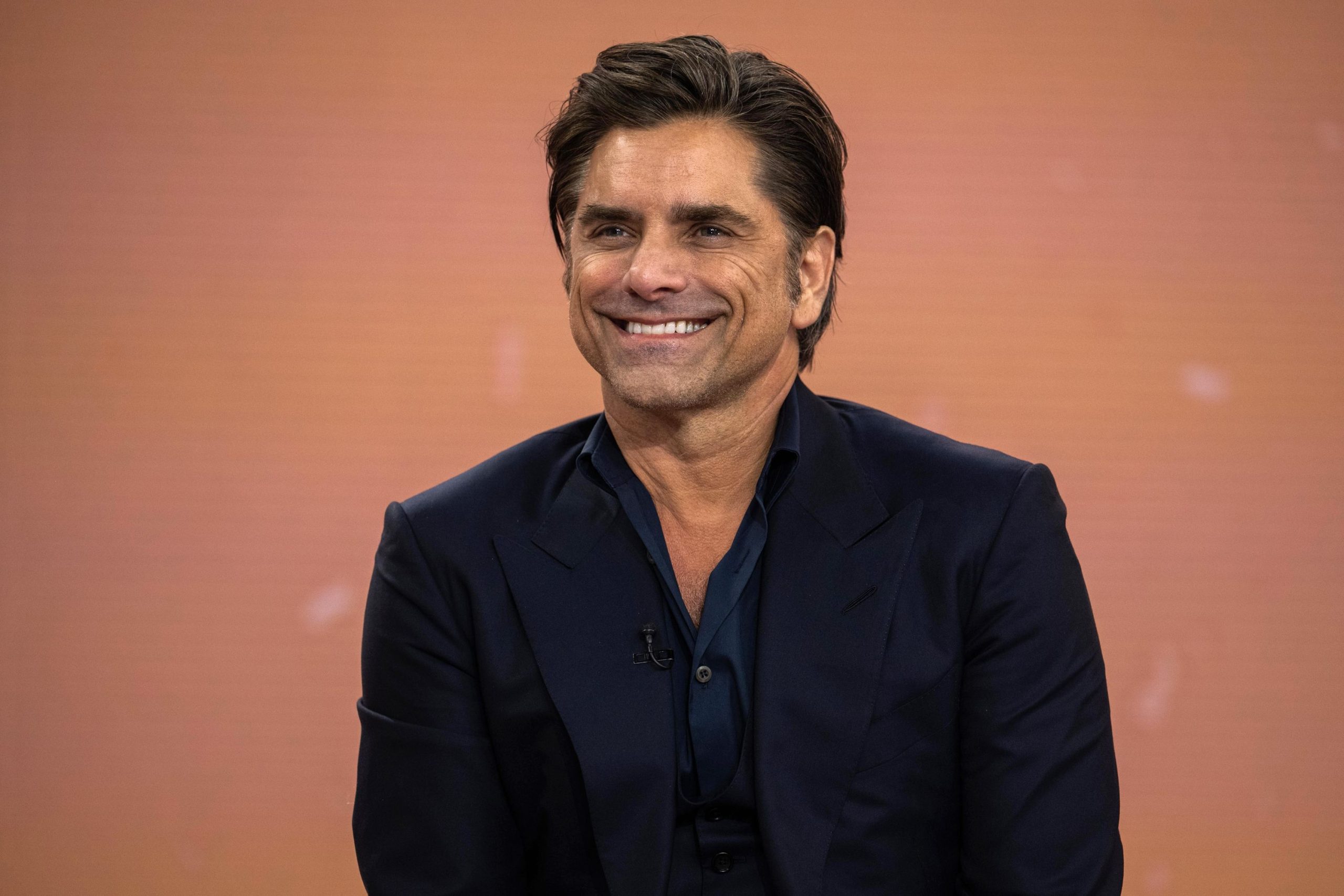 John Stamos Height