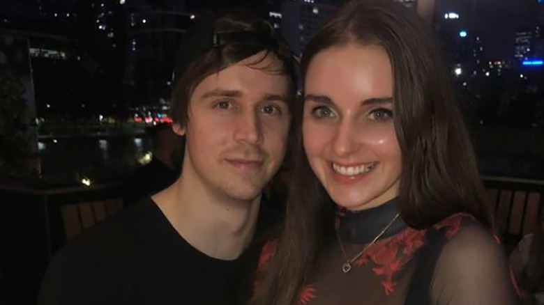 Loserfruit Boyfriend