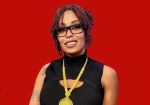 Kisha Chavis: Everything You Need to Know About Joe Smith’s Wife