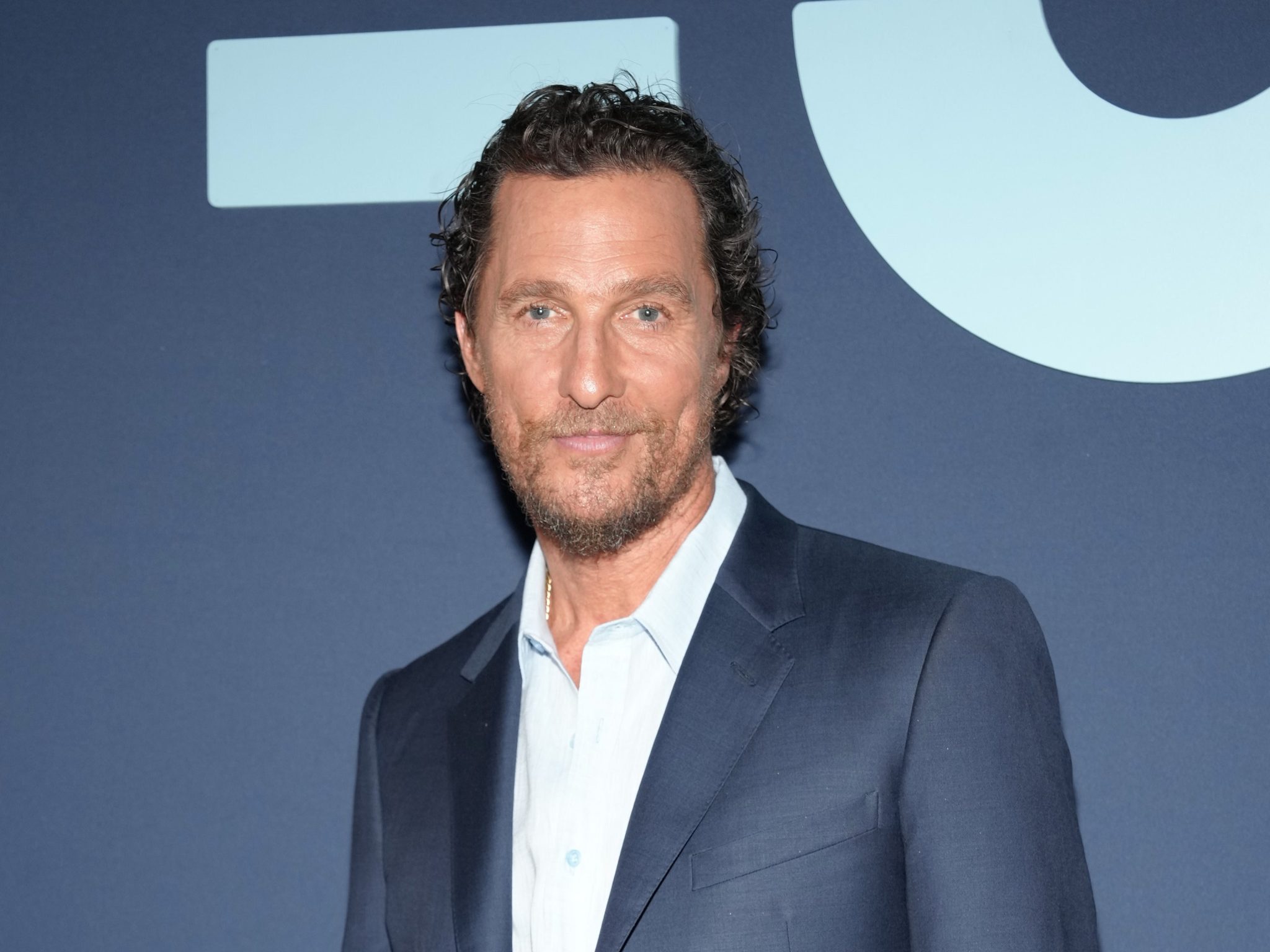 Height Weight Matthew McConaughey: Discover the Actor’s Real Size ...