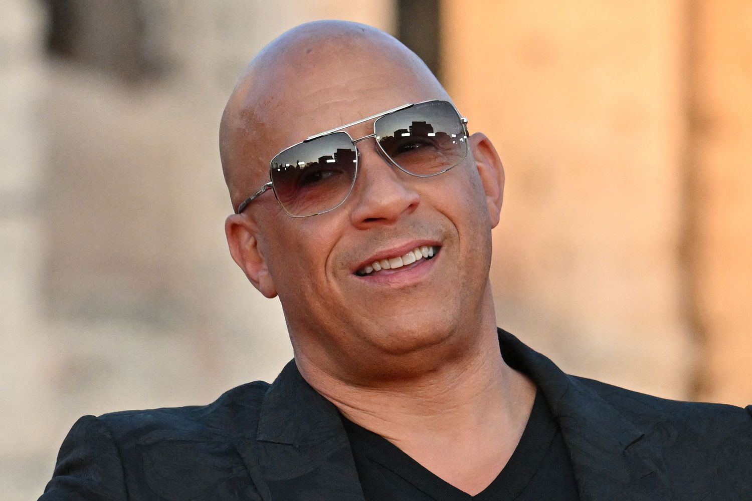 Vin Diesel Net Worth