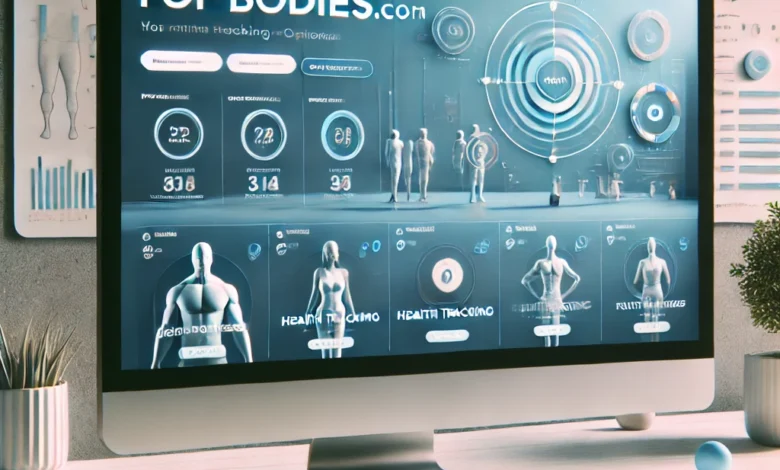 Ios Body Iofbodies.com Applications: Everything You Need to Know - Perfectley