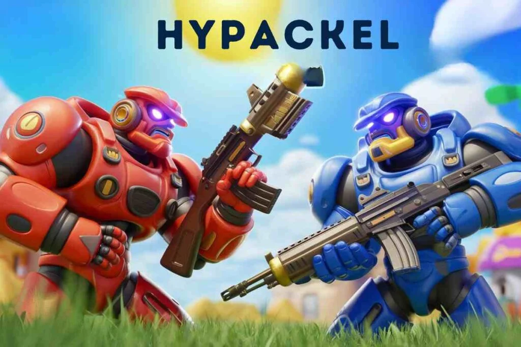 What Is Hypackel? Everything You Need to Know