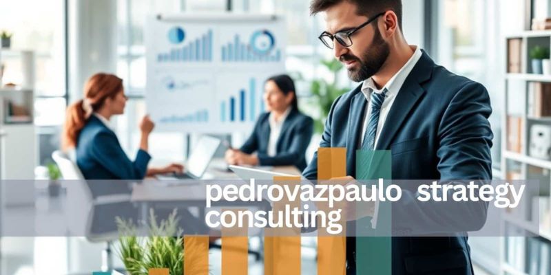 PedroVazPaulo Business Consultant: Comprehensive Guide!
