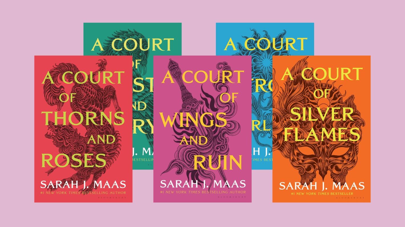 A Court of Thorns and Roses Book 6: Get The Details!