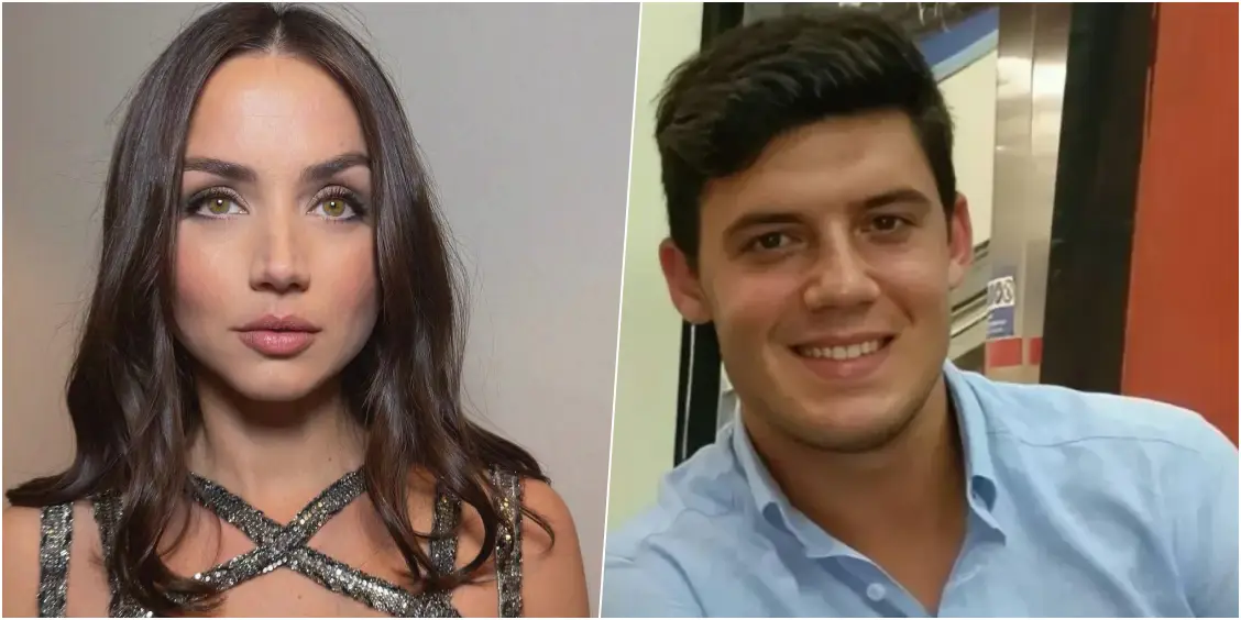 Who Is Ana de Armas Boyfriend? Everything You Need to Know