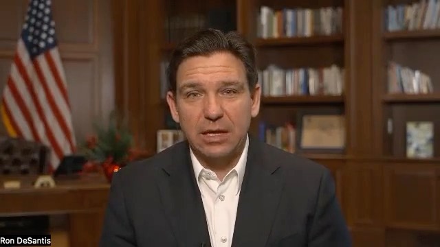 DeSantis Height: The Truth Behind His Stature Explained