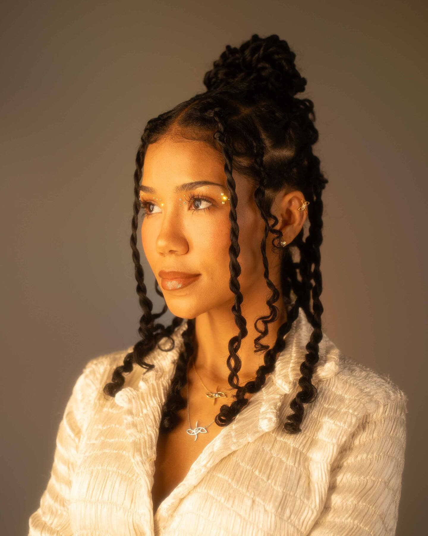 Jhené Aiko Ethnicity: Discover Her Cultural Background