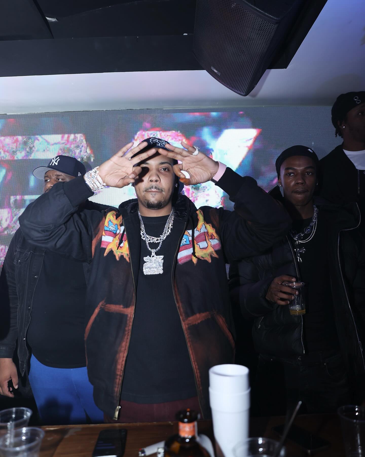 G Herbo Height: The Truth About His Stature