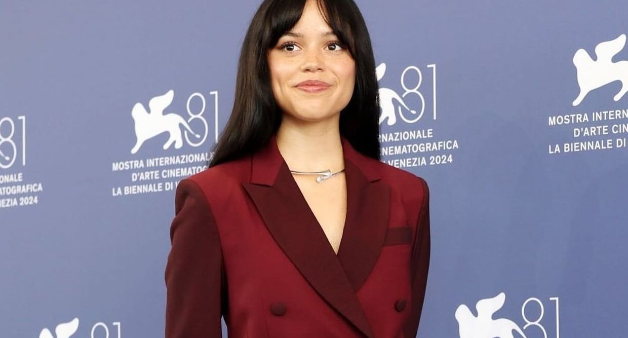 How Tall Is Jenna Ortega? Find Out Her Exact Height!