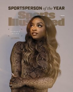 Simone Biles Height: The Truth About Her Stature - Perfectley