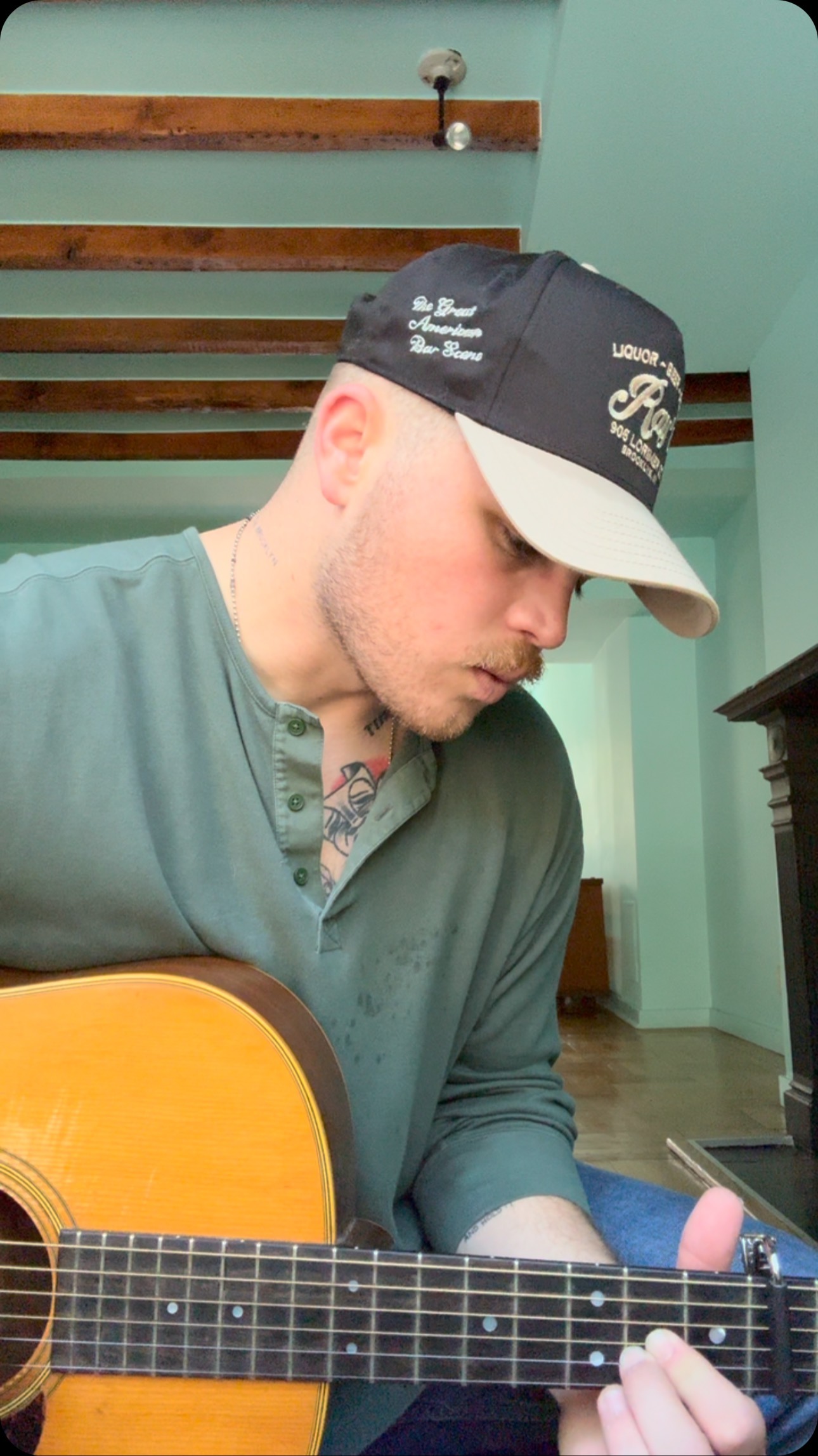 Zach Bryan Height: How Tall Is He Really?