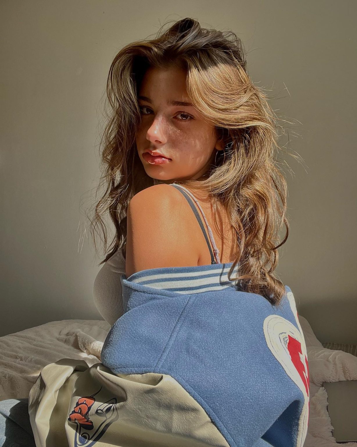 Mikayla Campinos: Her Age, Height And Career Revealed - Perfectley