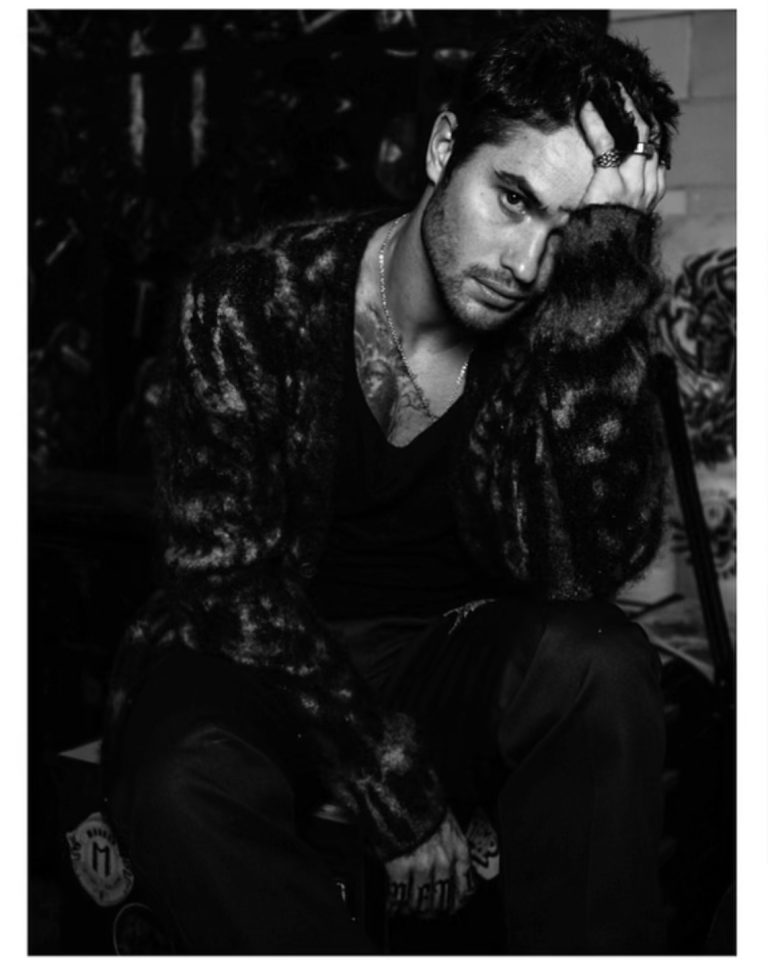 Chase Stokes Height How Tall Is He Really? Perfectley