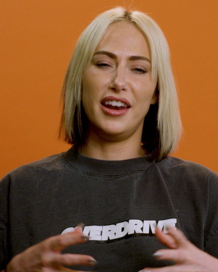 Carter Cruise Net Worth: Earnings & Wealth Breakdown