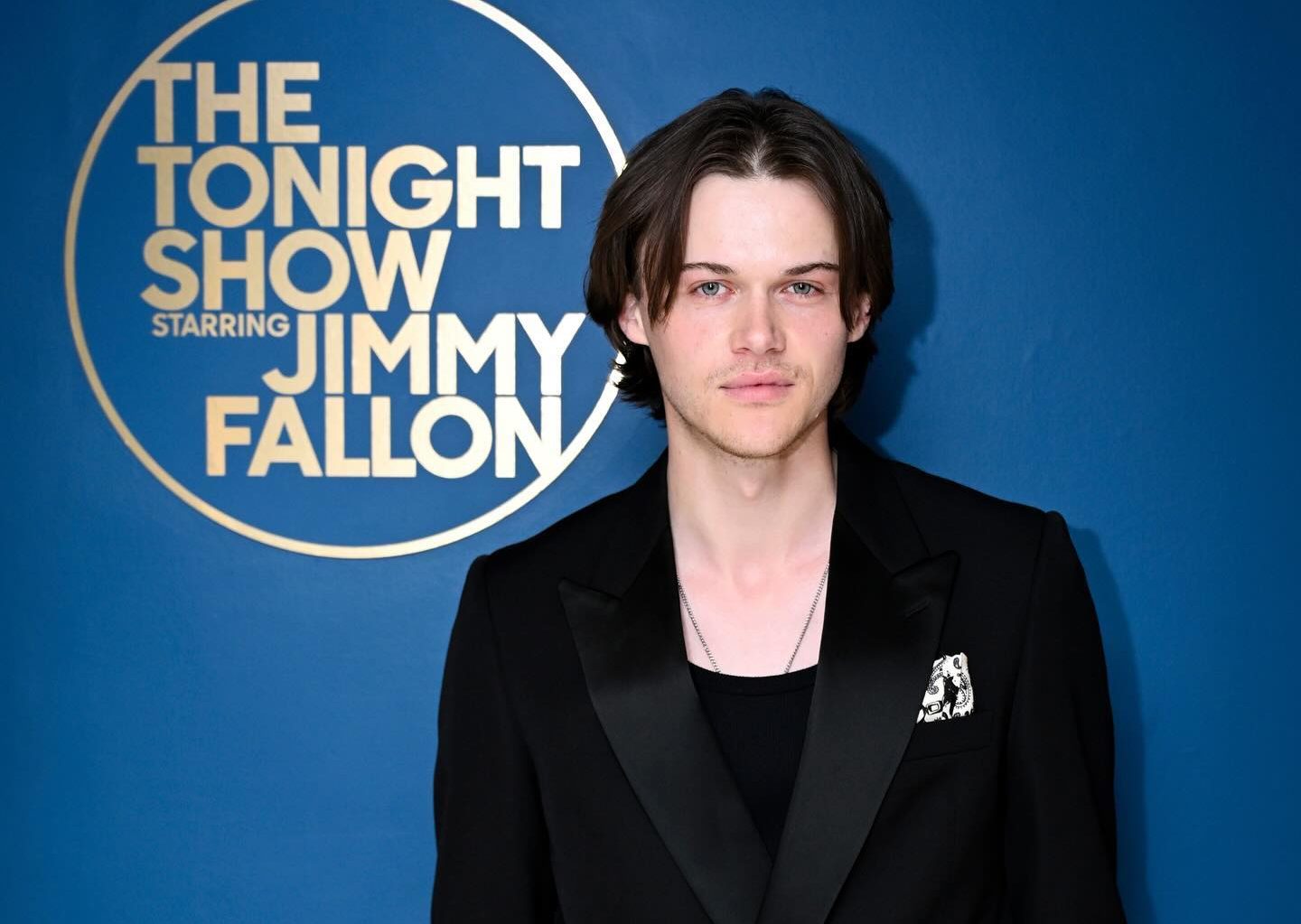 Christopher Briney Height: How Tall is He?