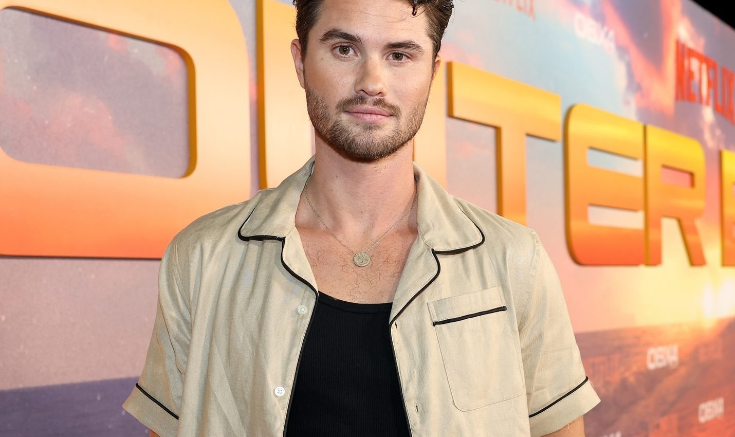 Chase Stokes Height: How Tall Is He Really?