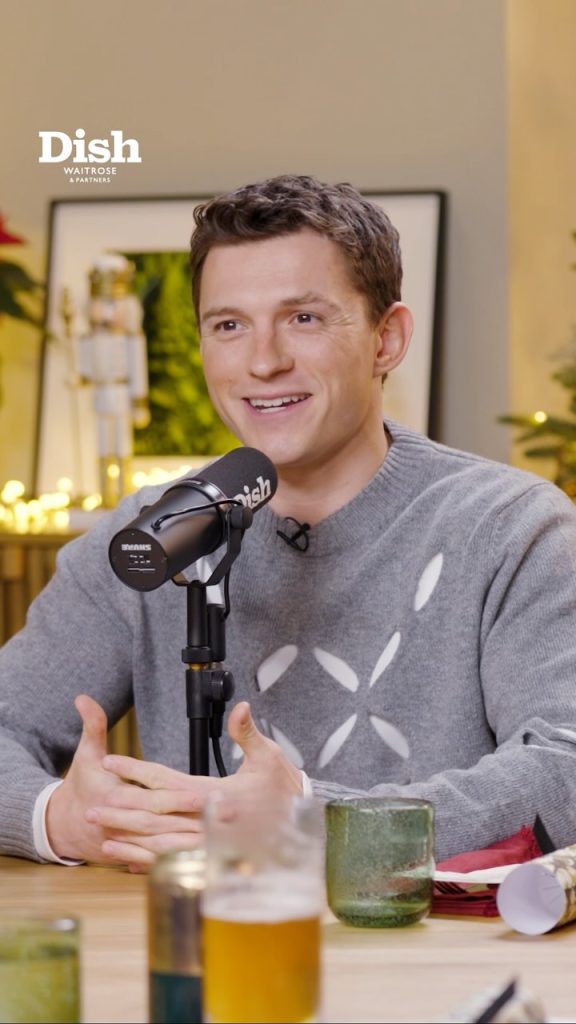 How Tall Is Tom Holland? His Height Revealed! - Perfectley