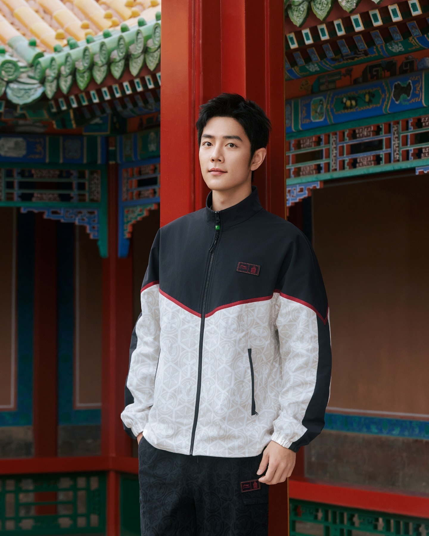 Xiao Zhan Facts: Age, Career, and Personal Life Revealed