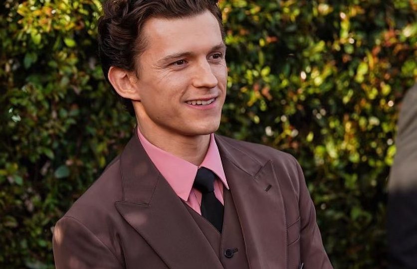How Tall Is Tom Holland? His Height Revealed!