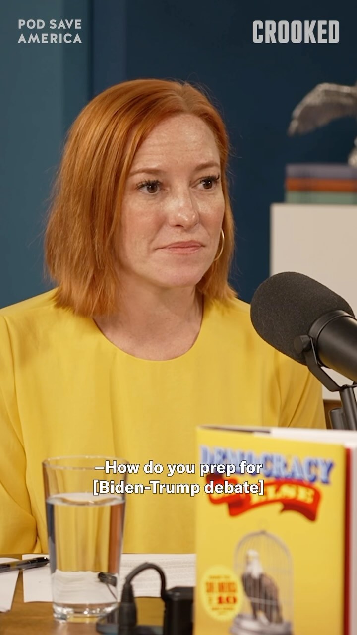 Jen Psaki Height: The Truth Behind Her Stature