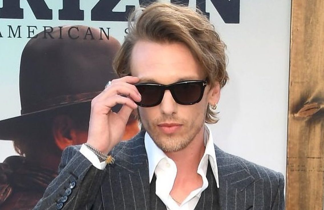 Jamie Campbell Bower: Complete Guide To His Life & Career