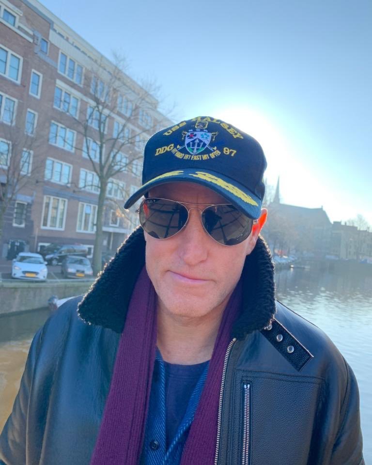 Who Is Woody Harrelson? Life, Career & Latest Updates