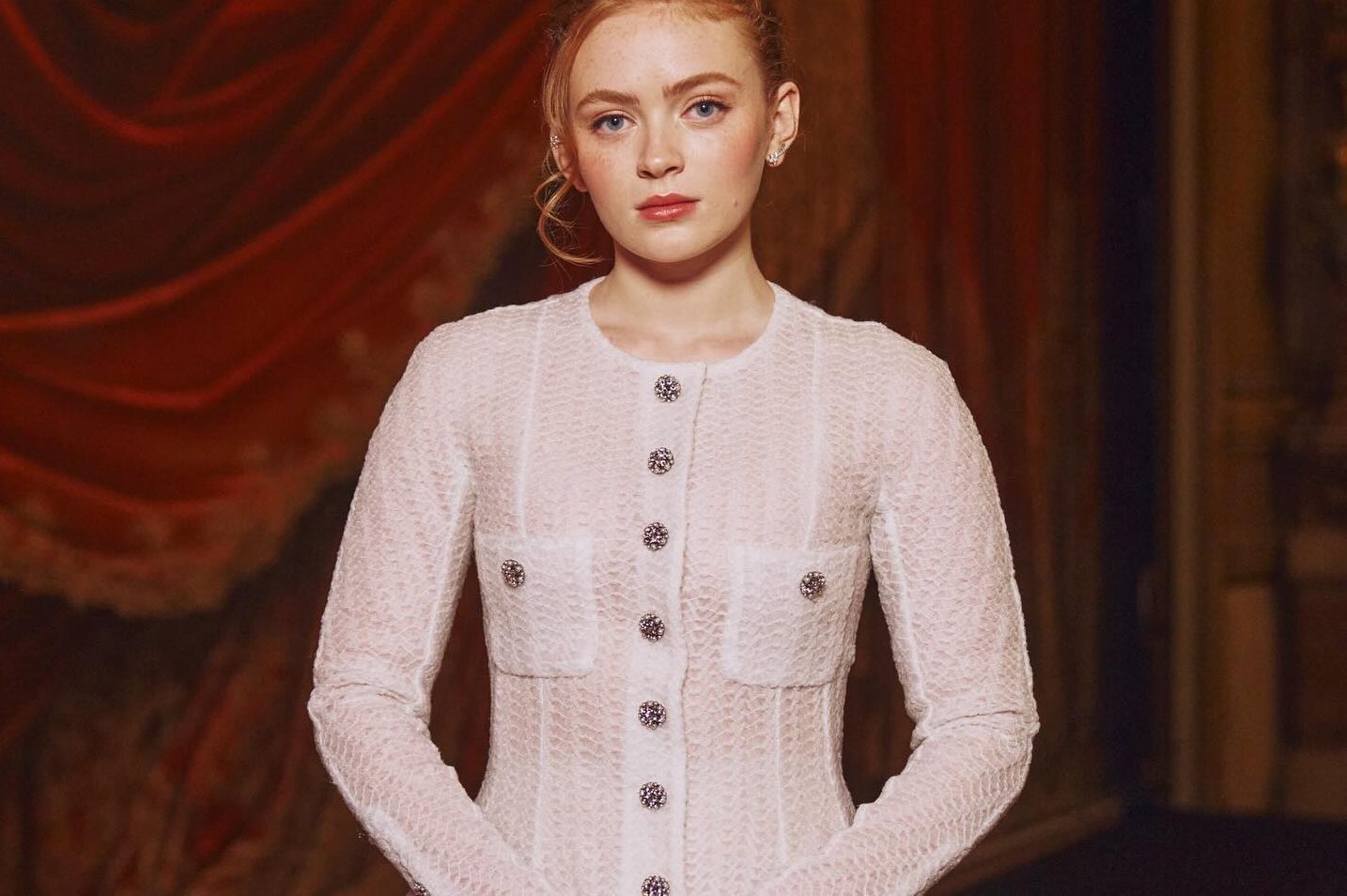 Sadie Sink Relationship: Who Is She Dating In 2025?