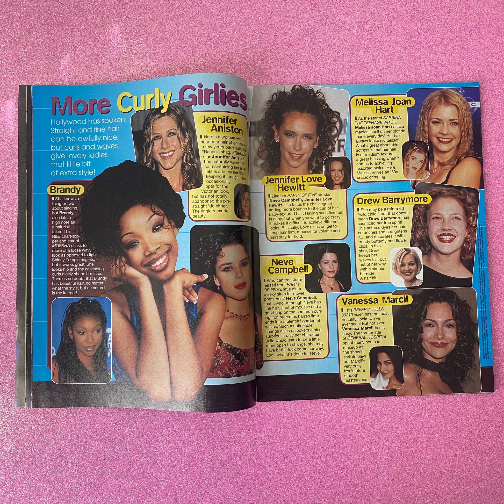 J-14 Magazine: Latest News, Trends And Celeb Updates