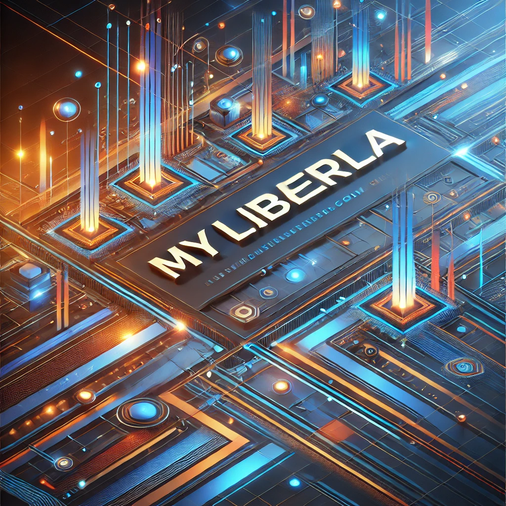 What is www.MyLiberla.com? Find Out Everything Now!