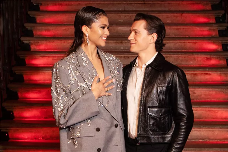 Are Tom Holland and Zendaya Still Dating? Uncover The Truth!